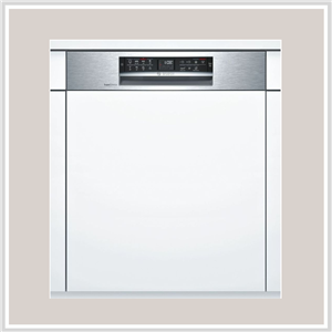 Máy rửa chén Bosch SMI68MS07E